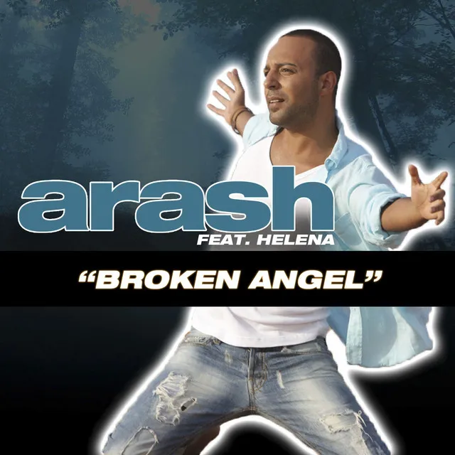Broken Angel • Cały album • Wszystkie utwory • Wykonawca