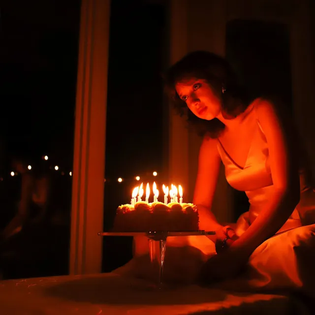 16 Candles • Cały album • Wszystkie utwory • Wykonawca