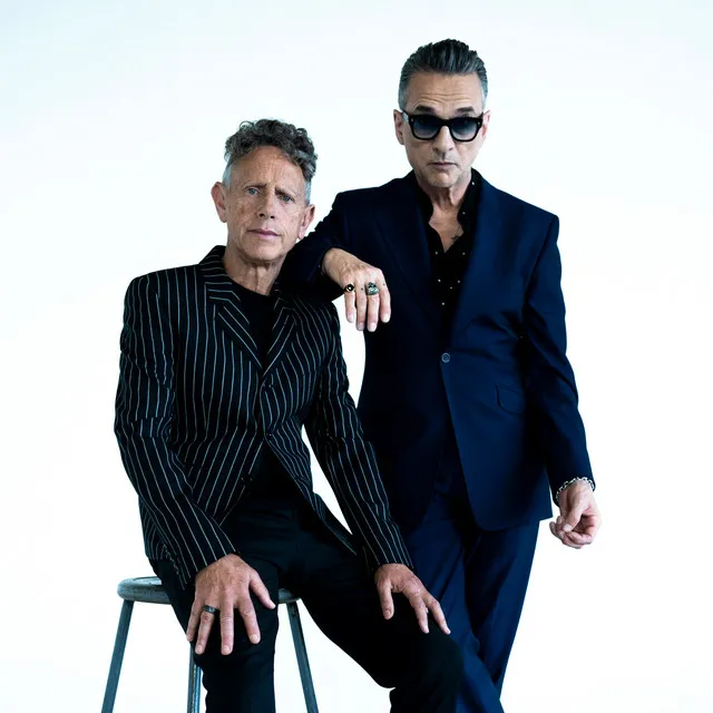 Depeche Mode • Dyskografia • Życiorys • Utwory