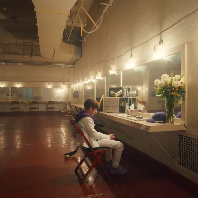 Lonely (with benny blanco) • Cały album • Wszystkie utwory • Wykonawca
