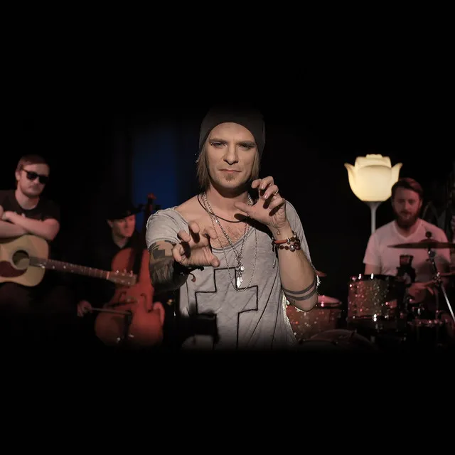 Dobrze ze jestes • Cały album • Wszystkie utwory • Wykonawca