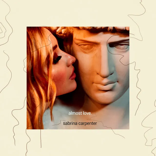 Almost Love • Cały album • Wszystkie utwory • Wykonawca