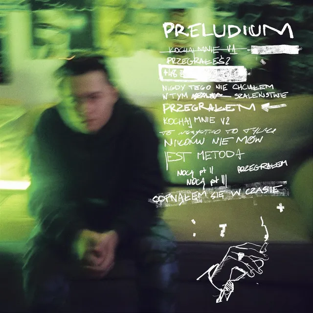 PRE-PRELUDIUM • Cały album • Wszystkie utwory • Wykonawca