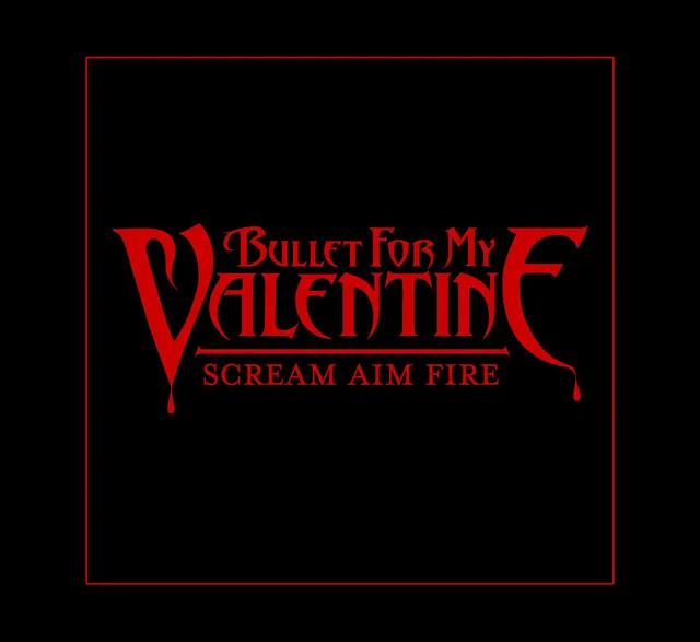 Scream Aim Fire (Deluxe Single) • Cały album • Wszystkie utwory • Wykonawca