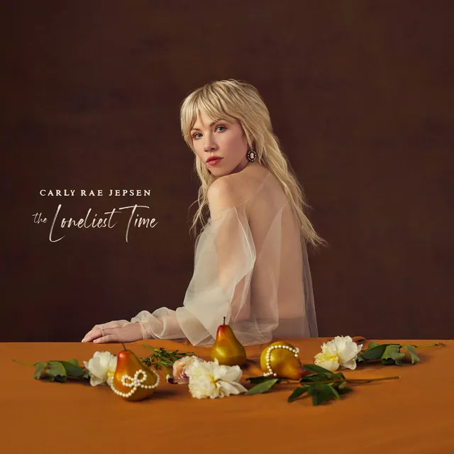 The Loneliest Time • Cały album • Wszystkie utwory • Wykonawca