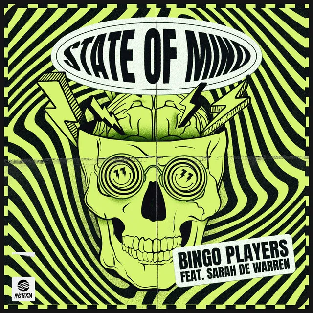 State Of Mind (feat. Sarah de Warren) • Cały album • Wszystkie utwory • Wykonawca