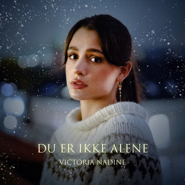 Du er ikke alene • Cały album • Wszystkie utwory • Wykonawca