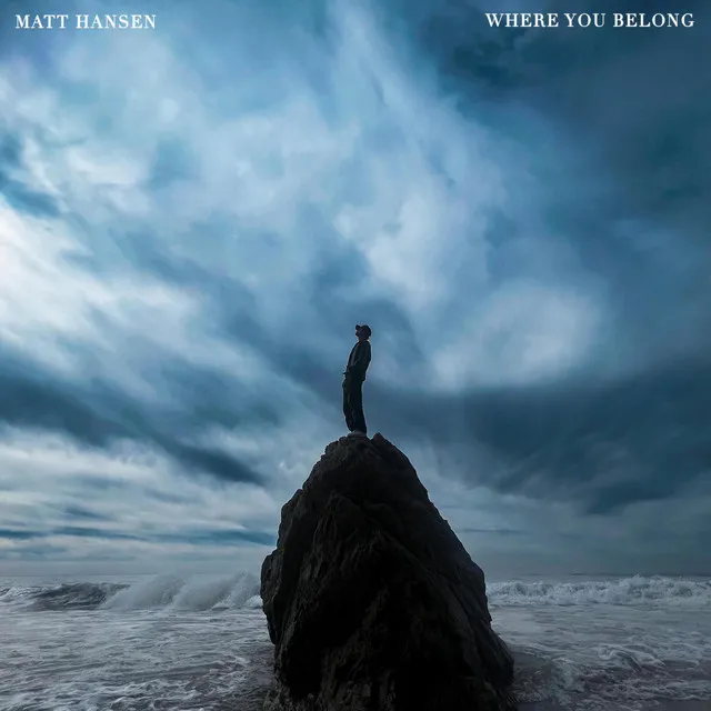 WHERE YOU BELONG • Cały album • Wszystkie utwory • Wykonawca