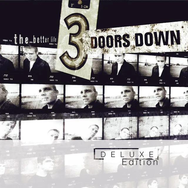 The Better Life (Deluxe Edition) • Cały album • Wszystkie utwory • Wykonawca