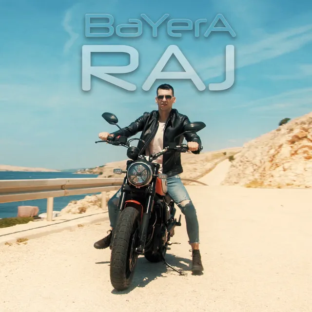 Raj • Cały album • Wszystkie utwory • Wykonawca