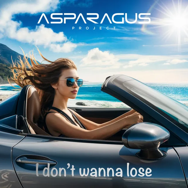 I Don't wanna lose • Cały album • Wszystkie utwory • Wykonawca