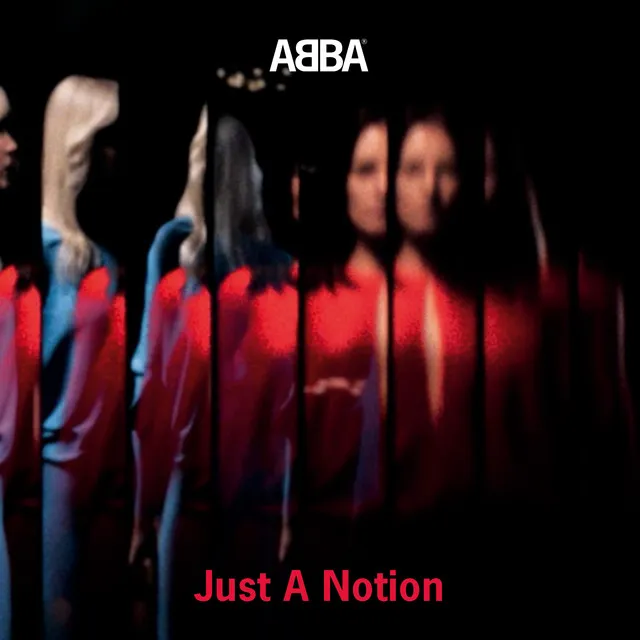 Just A Notion • Cały album • Wszystkie utwory • Wykonawca