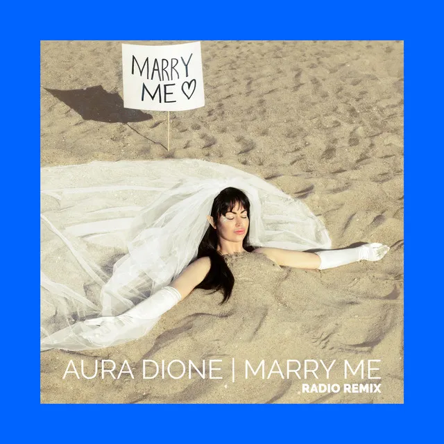 Marry Me (Alexander Brown Radio Remix) • Cały album • Wszystkie utwory • Wykonawca