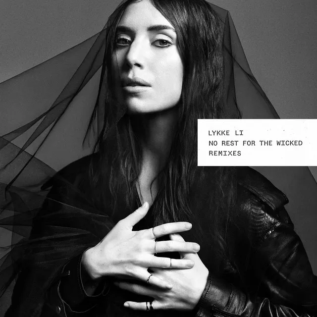 No Rest for the Wicked (Remixes) • Cały album • Wszystkie utwory • Wykonawca