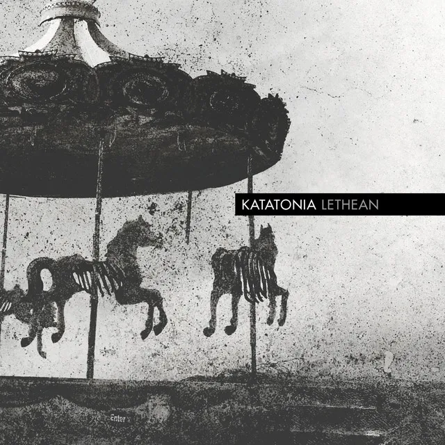 Lethean • Cały album • Wszystkie utwory • Wykonawca