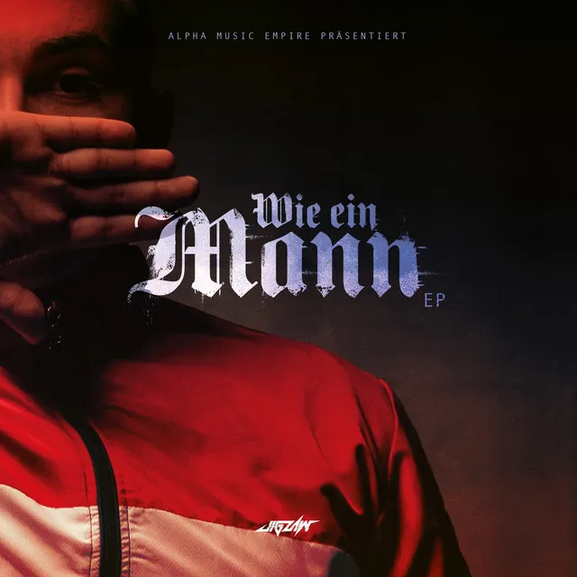 Wie ein Mann • Cały album • Wszystkie utwory • Wykonawca