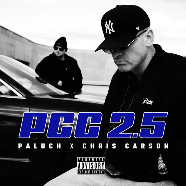 PCC 2.5 • Cały album • Wszystkie utwory • Wykonawca