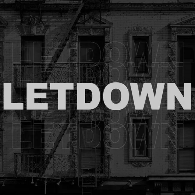 Letdown • Cały album • Wszystkie utwory • Wykonawca