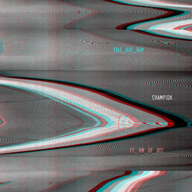Champion (Remix) • Cały album • Wszystkie utwory • Wykonawca