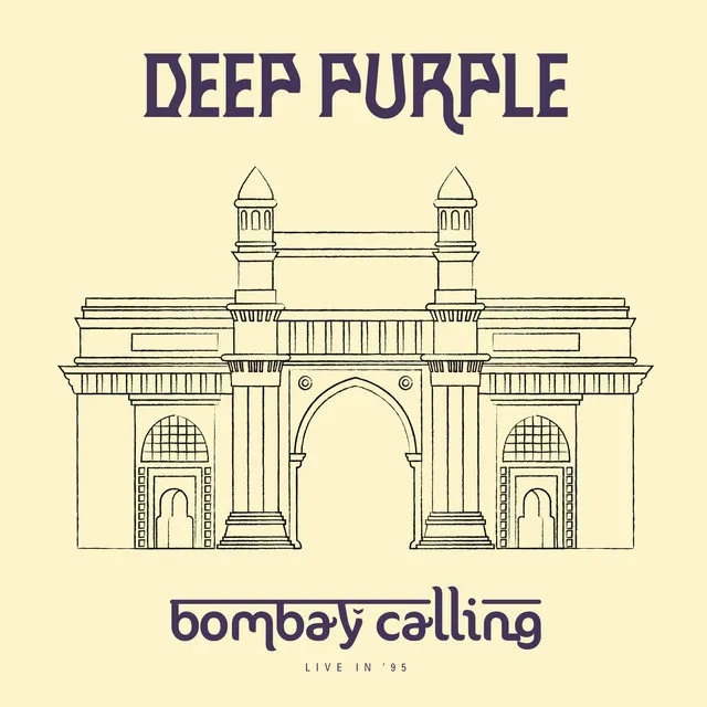 Bombay Calling (Live in 95) • Cały album • Wszystkie utwory • Wykonawca