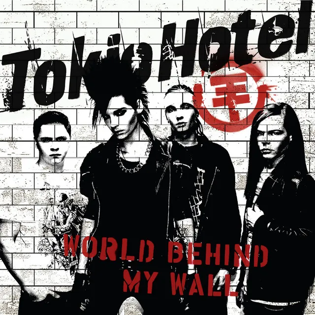 World Behind My Wall • Cały album • Wszystkie utwory • Wykonawca