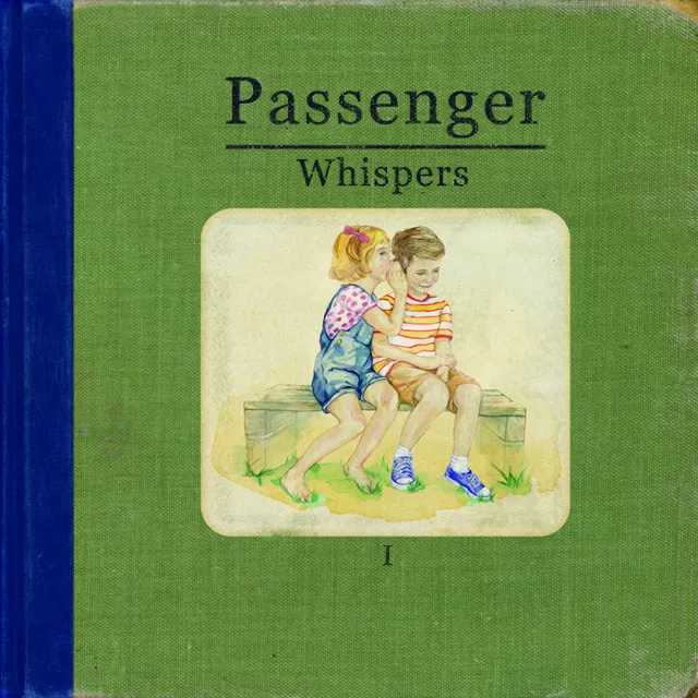 Whispers (Deluxe) • Cały album • Wszystkie utwory • Wykonawca