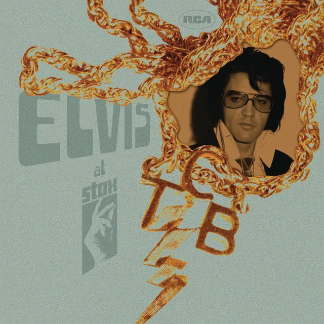 Elvis At Stax • Cały album • Wszystkie utwory • Wykonawca