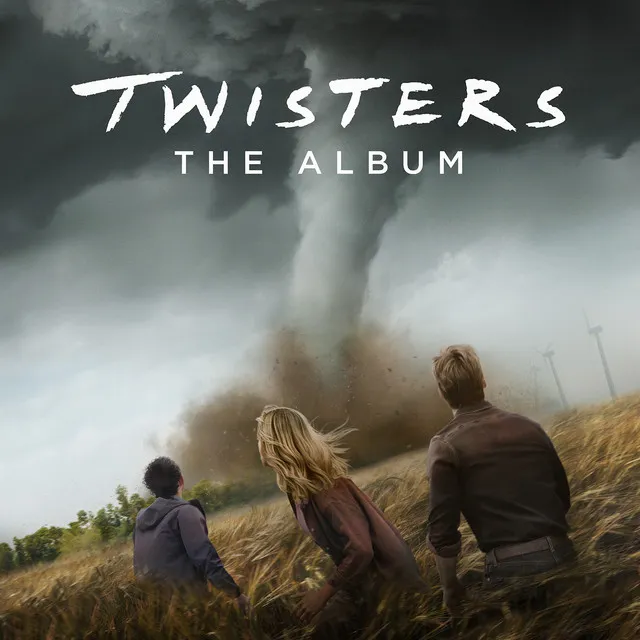 Death Wish Love (From Twisters: The Album) • Cały album • Wszystkie utwory • Wykonawca