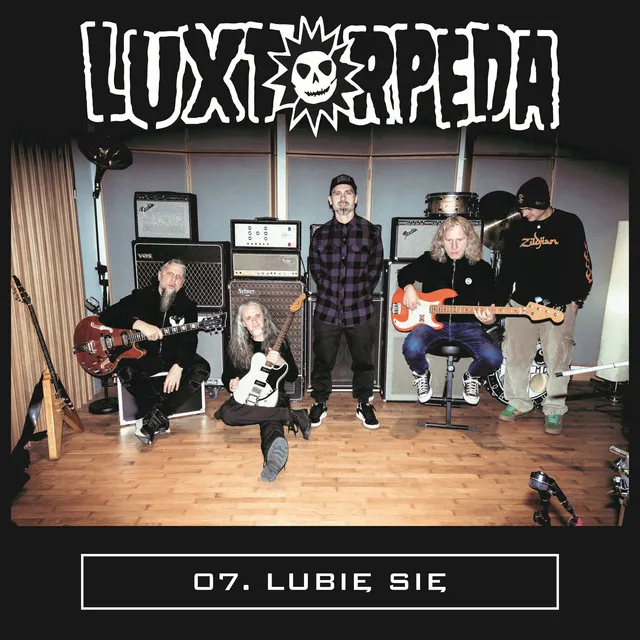 LUBIĘ SIĘ • Cały album • Wszystkie utwory • Wykonawca