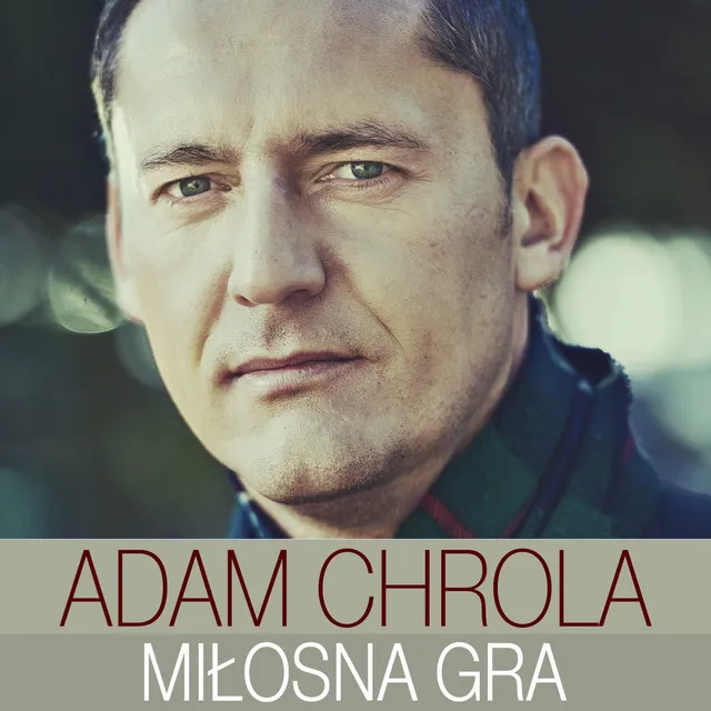 Miłosna Gra • Cały album • Wszystkie utwory • Wykonawca