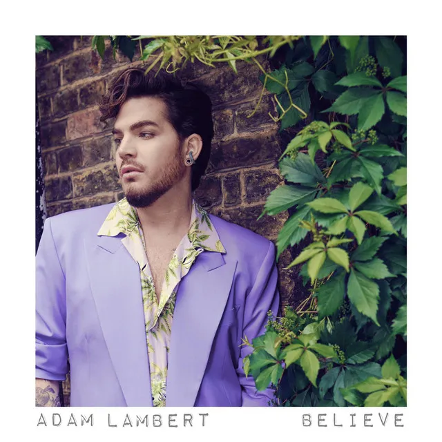 Believe • Cały album • Wszystkie utwory • Wykonawca