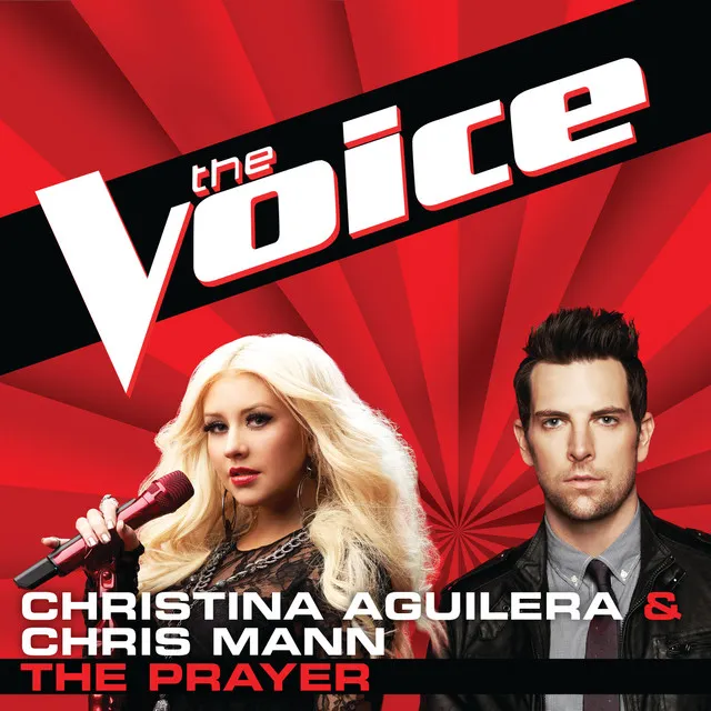The Prayer (The Voice Performance) • Cały album • Wszystkie utwory • Wykonawca