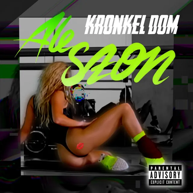 Ale szon • Cały album • Wszystkie utwory • Wykonawca