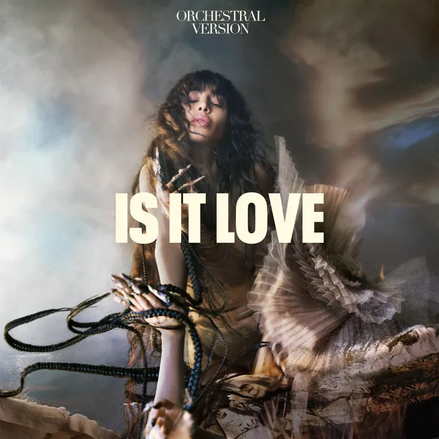Is It Love (Orchestral Version) • Cały album • Wszystkie utwory • Wykonawca