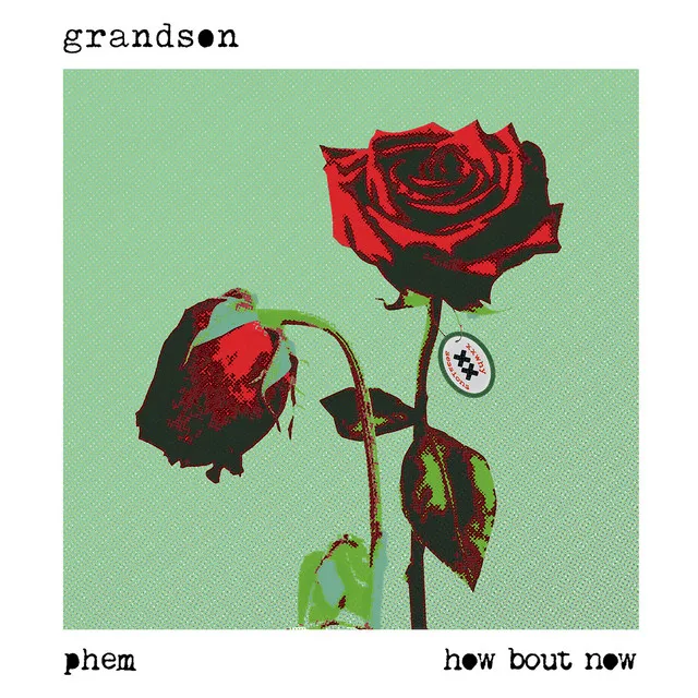 How Bout Now • Cały album • Wszystkie utwory • Wykonawca