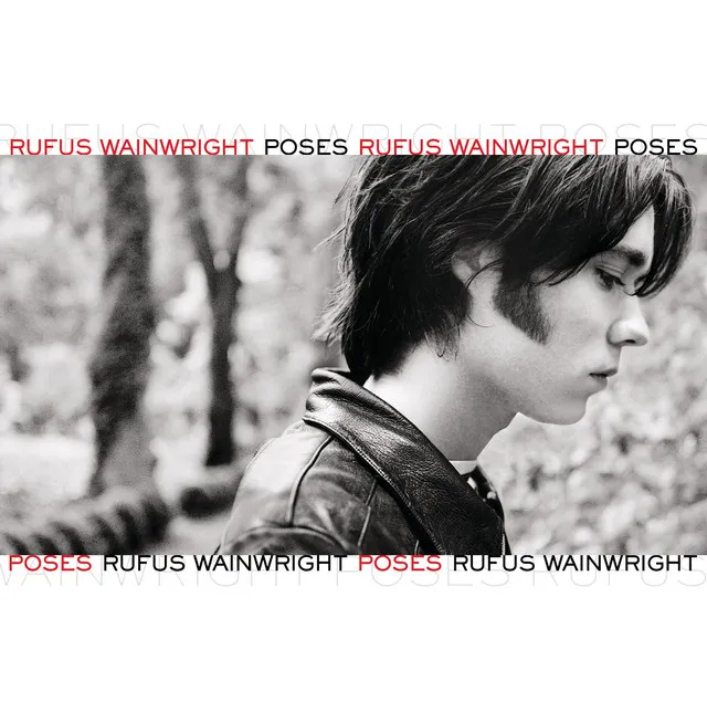 Poses • Cały album • Wszystkie utwory • Wykonawca