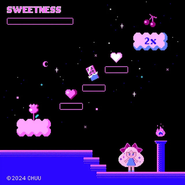 Chocolate • Cały album • Wszystkie utwory • Wykonawca
