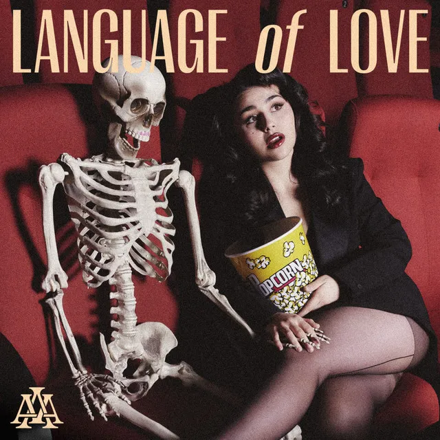Language Of Love • Cały album • Wszystkie utwory • Wykonawca