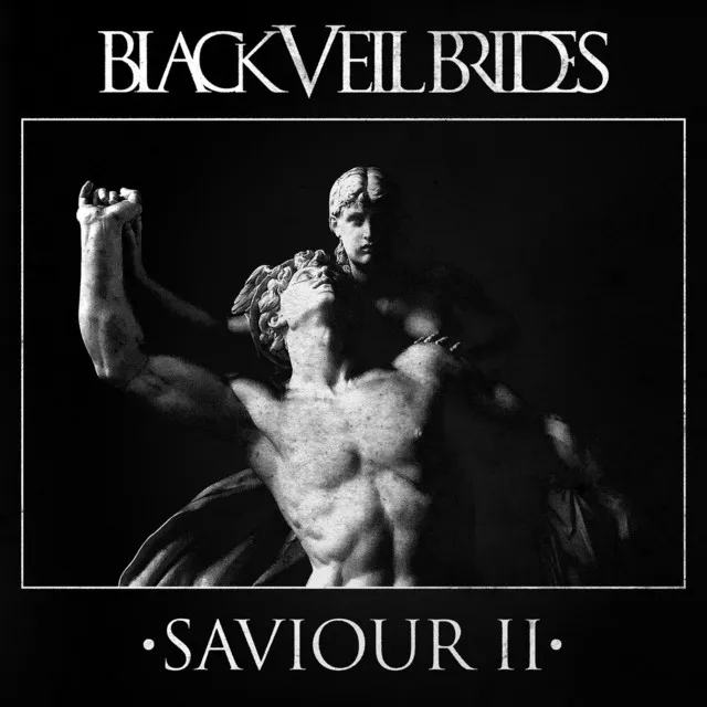 Saviour II • Cały album • Wszystkie utwory • Wykonawca