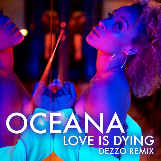 Love Is Dying (Dezzo Remix) • Cały album • Wszystkie utwory • Wykonawca