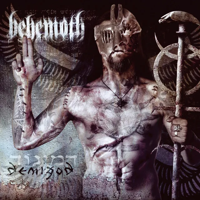 Demigod • Cały album • Wszystkie utwory • Wykonawca