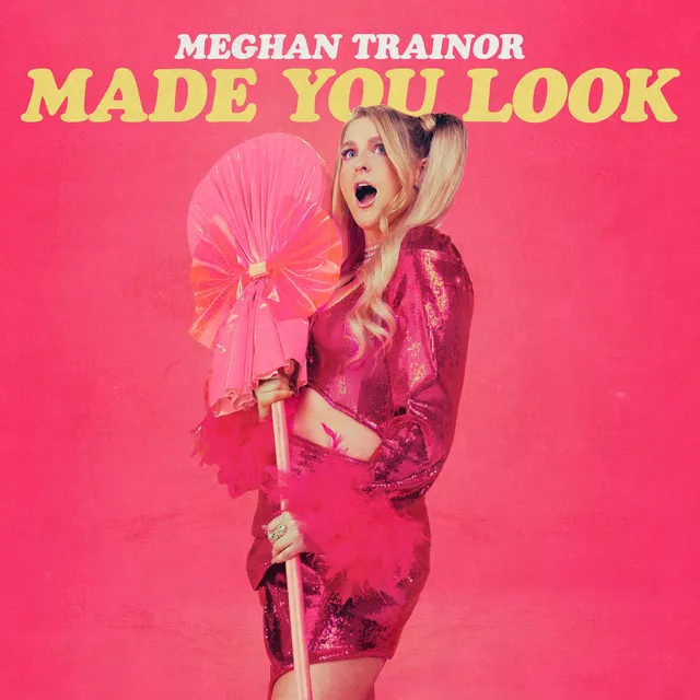 Made You Look (Again) • Cały album • Wszystkie utwory • Wykonawca