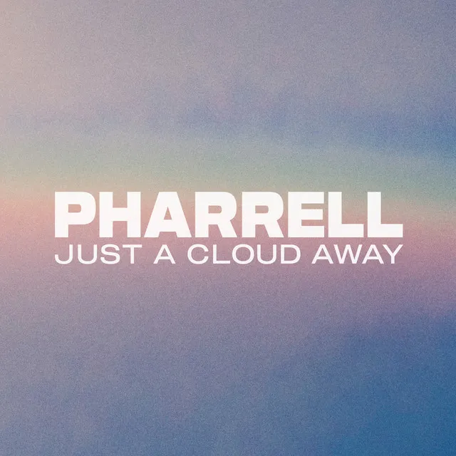 Just A Cloud Away • Cały album • Wszystkie utwory • Wykonawca