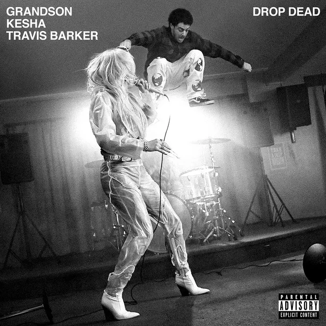 Drop Dead (with Kesha and Travis Barker) • Cały album • Wszystkie utwory • Wykonawca