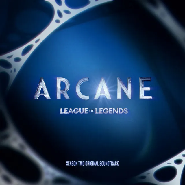 Enemy with JID (Opening Title Version) (from the series Arcane League of Legends) • Cały album • Wszystkie utwory • Wykonawca
