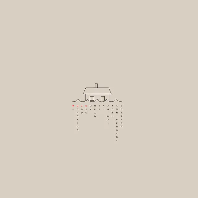 My Head Is An Animal (10th Anniversary Edition) • Cały album • Wszystkie utwory • Wykonawca