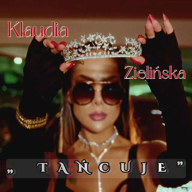Tańcuje • Cały album • Wszystkie utwory • Wykonawca