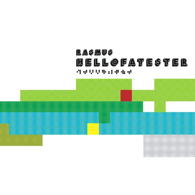 Hell Of A Tester • Cały album • Wszystkie utwory • Wykonawca