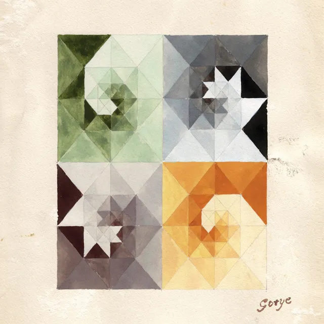 Making Mirrors • Cały album • Wszystkie utwory • Wykonawca