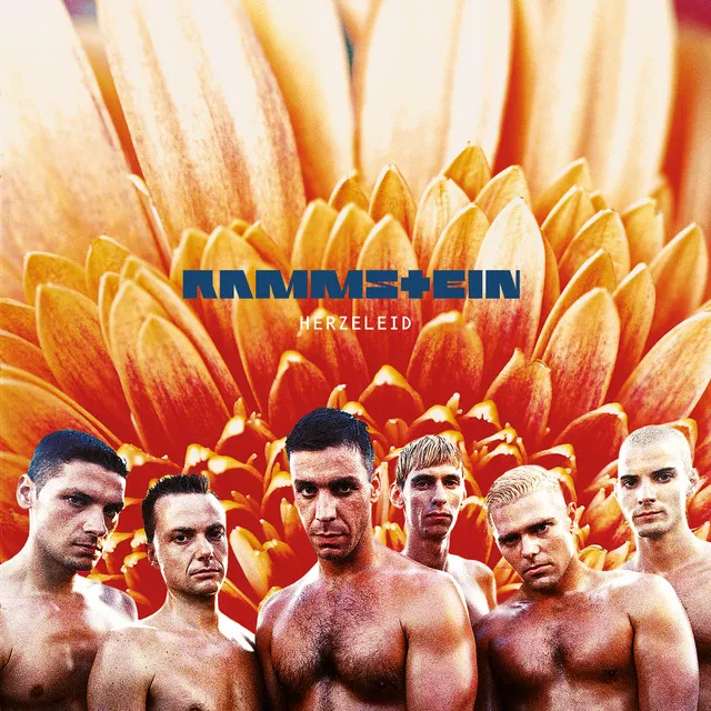 Herzeleid (Remastered 2020) • Cały album • Wszystkie utwory • Wykonawca